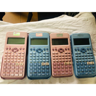   HCM  Máy tính học sinh Fx580VnX  Fx 580vnx cũ chính hãng 