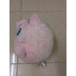 pkm hồng xù mịn 25cm