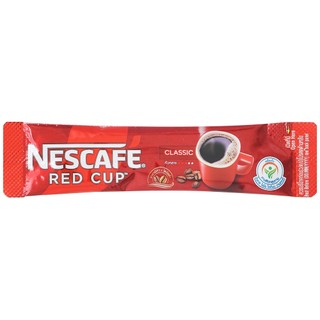 [Bao bì mới] Cà phê đen NesCafe Red Cup 30g