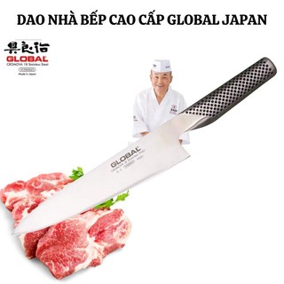 Dao nhà bếp Nhật cao cấp Global G20 Filleting Knife - Dao phi lê