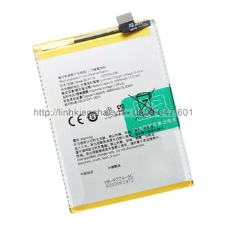 Pin thay thế cho oppo a93 cph2121 blp779 zin