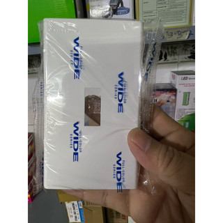 Mặt dùng cho HB ( cb cóc ) & đai sắt - PANASONIC