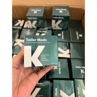 Kem Tailor made K  tặng khuôn mini
