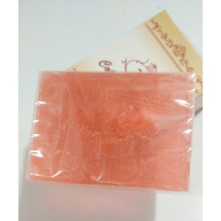 Soap rửa mặt collagen vit e sáng da sạch da