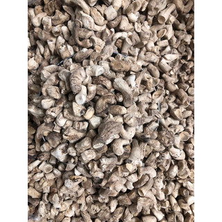 500g chân nấm hương khô