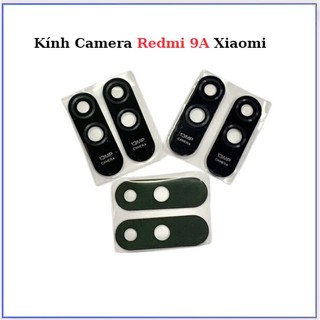 Kính camera xiaomi redmi 9A