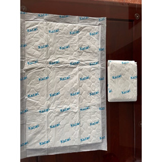100 tấm/miếng lót đệm Kazan ML(45-70cm)