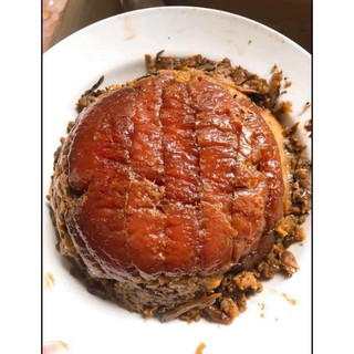 Khâu nhục tươi bát 700g