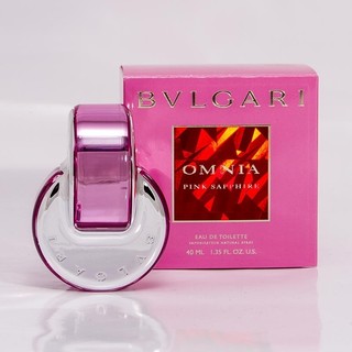 Nước hoa B V L** Omnia Pink Sapphire