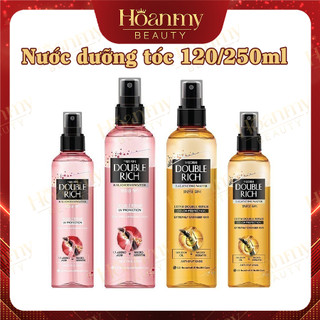 Nước Dưỡng Tóc Double Rich Chuyên Sâu Balancing Water Double Repair 120/250ml