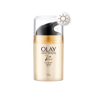 Kem Dưỡng OLAY Total Effects 7in1 Ban Ngày 50gr