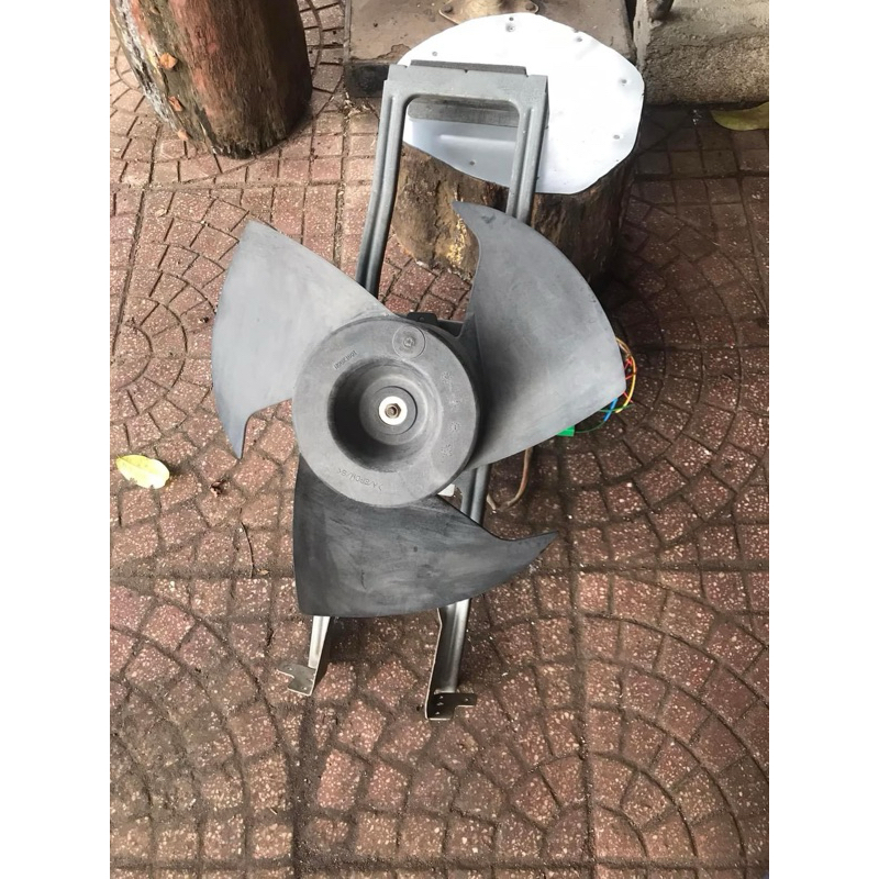 Cánh quạt điều hoà 24000 btu