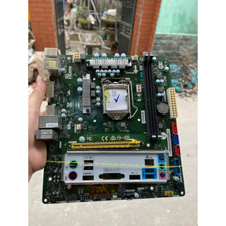 Combo h310 hàn i5 9400f ram 8gb