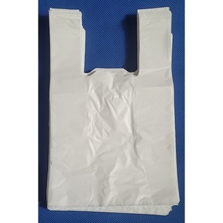Túi nylon tự phân hủy