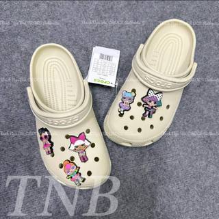 Crocs charm_lol pack 3
