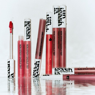 Son Tint Bóng Non-Sticky Dazzle Tint