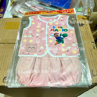 Đầm Giấy Bé Gái Cao Cấp Đồ Thờ Cúng