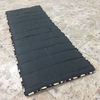 Nệm ngủ văn phòng, đệm ngủ văn phòng gấp gọn không gối