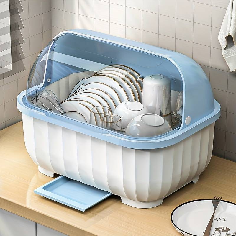 KHAY ÚP BÁT, KỆ NHỰA ÚP BÁT ĐĨA NHỰA CAO CẤP, CÓ LỖ THOÁT NƯỚC TIỆN DỤNG