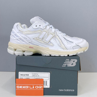 Giày Sneaker Running 1906D Protection Pack White Turtledove M1906DE - High Quality Fullbox