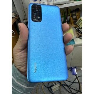 nắp lưng xiaomi redmi note 11(đủ kính cam) zin hãng