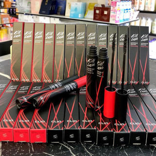 [CHUẨN AUTH 100%] MASCARA CLIO KILL LASH SUPERPROOF