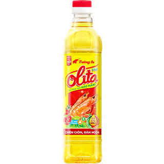 Dầu ăn Olita Tường An Chai 1 lít