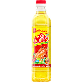 Dầu ăn olita 1 lít