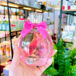 Nước hoa nữ good girl 100ml