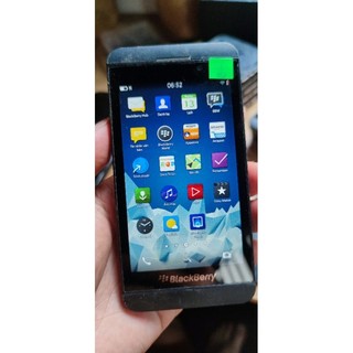 Điện thoại Blackberry Z10