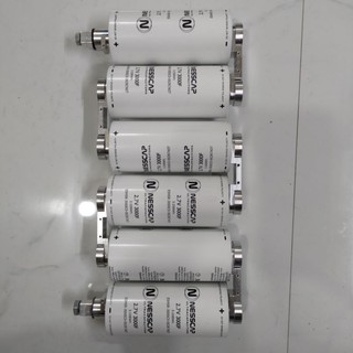 Siêu tụ NESSCAP làm máy hàn cell, khởi động xe