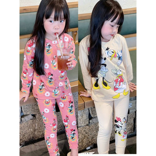 Sét 2 bộ mickey bé gái