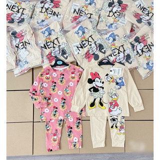 Sét 2 bộ mickey bé gái