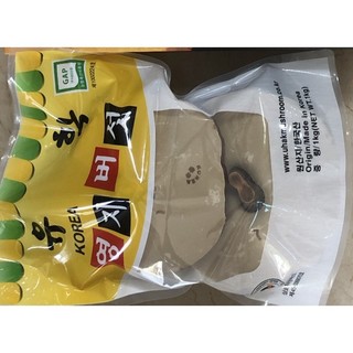 NẤM LINH CHI NÚI ĐÁ HÀN QUỐC (1KG)