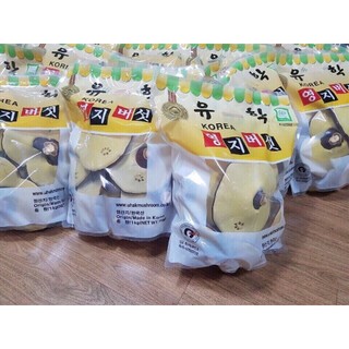 NẤM LINH CHI NÚI ĐÁ HÀN QUỐC (1KG)