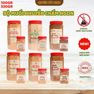 Muối nhuyễn tôm đặc biệt| muối bò cay- các loại muối nhuyễn tôm tây ninh siêu tôm, siêu cay