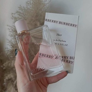 🅽🅸🅲🅷🅴 - Nước hoa Bur  berry Her - 10ml