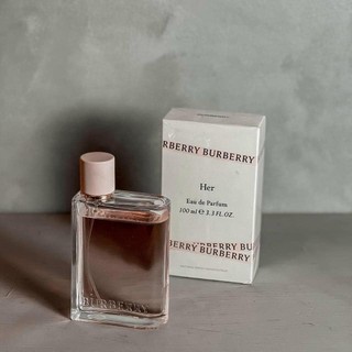 🅽🅸🅲🅷🅴 - Nước hoa Bur  berry Her - 10ml
