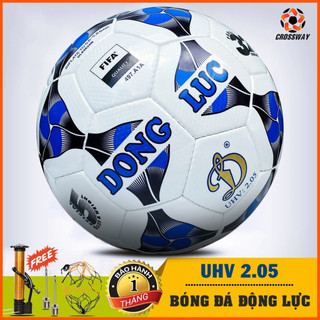 Quả Bóng Đá Động Lực Chính Hãng Size Số 4 5 Tiêu Chuẩn Fifa Trái Banh Trẻ Em Da PU Thi Đấu Sân Cỏ Nhân Tạo 5 7 11