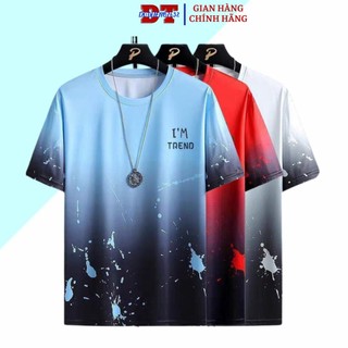Bộ đồ thể thao mùa hè vảy sơn chất liệu thun mềm mịn thoáng mát có 3 màu thích hợp mặc đi chơi hay tập gym DTB