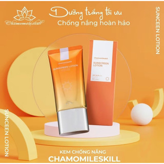 Kem ngày chamomileskill 50gram