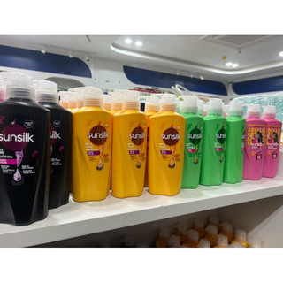 Dầu gội Sunsilk 400ml Thái Lan
