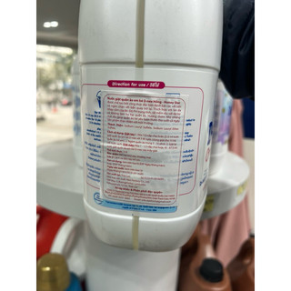 Nước Giặt Dnee 3000ml công ty Đại Thịnh
