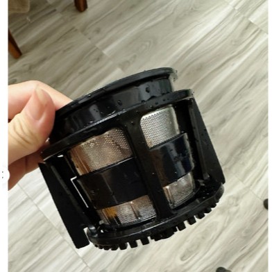 Lưới lọc máy ép chậm SAVTM JE07 JE31 JE35