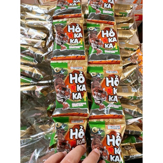 Snack hổ kaka mini 9r - ( Một gói Lẻ )