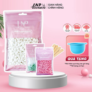  Combo sáp wax lông nóng  FREESHIP  sáp trong và chén silicone giúp triệt lông tay chân  nách  râu,bikini 