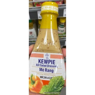 Nước Sốt Mè Rang Kewpie