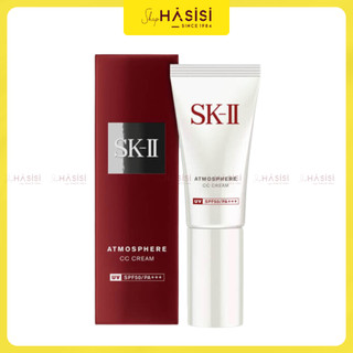 Kem trang điểm sk-ii - atmosphere cc cream uv spf50+/pa++++ 30g