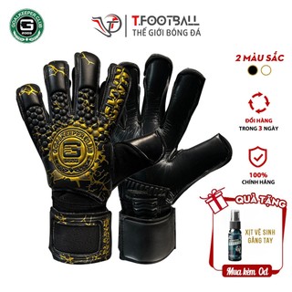 Găng tay thủ môn gkvn phá special contact có xương tháo lắp