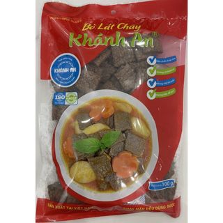 Bò lát chay khánh an 100g
